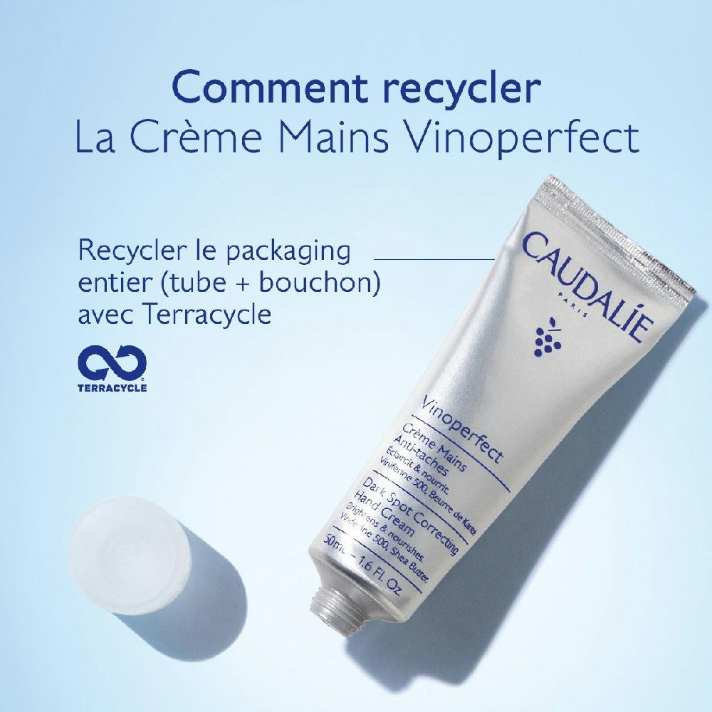Caudalie Crème Mains Anti-Taches Vinoperfect