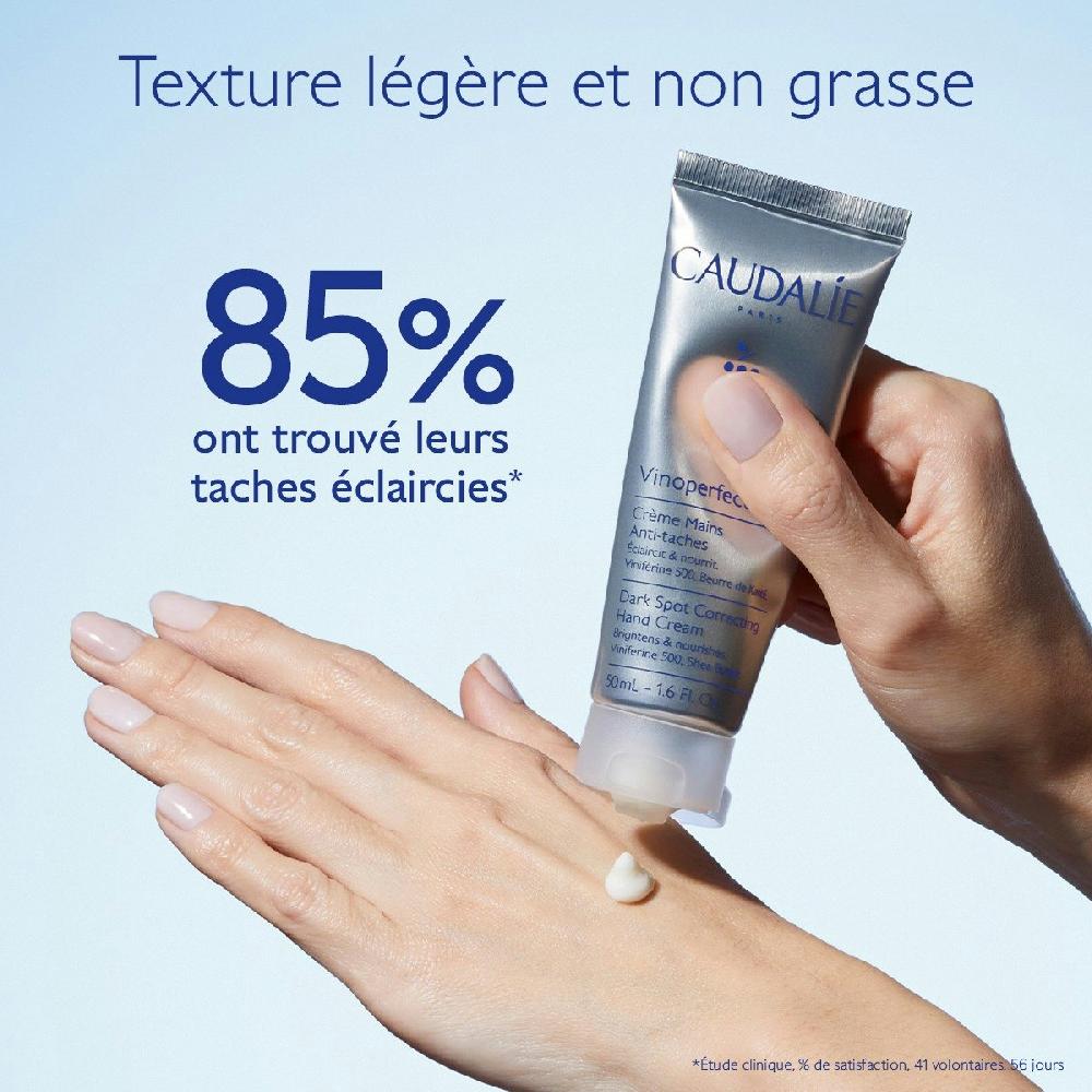 Caudalie Crème Mains Anti-Taches Vinoperfect