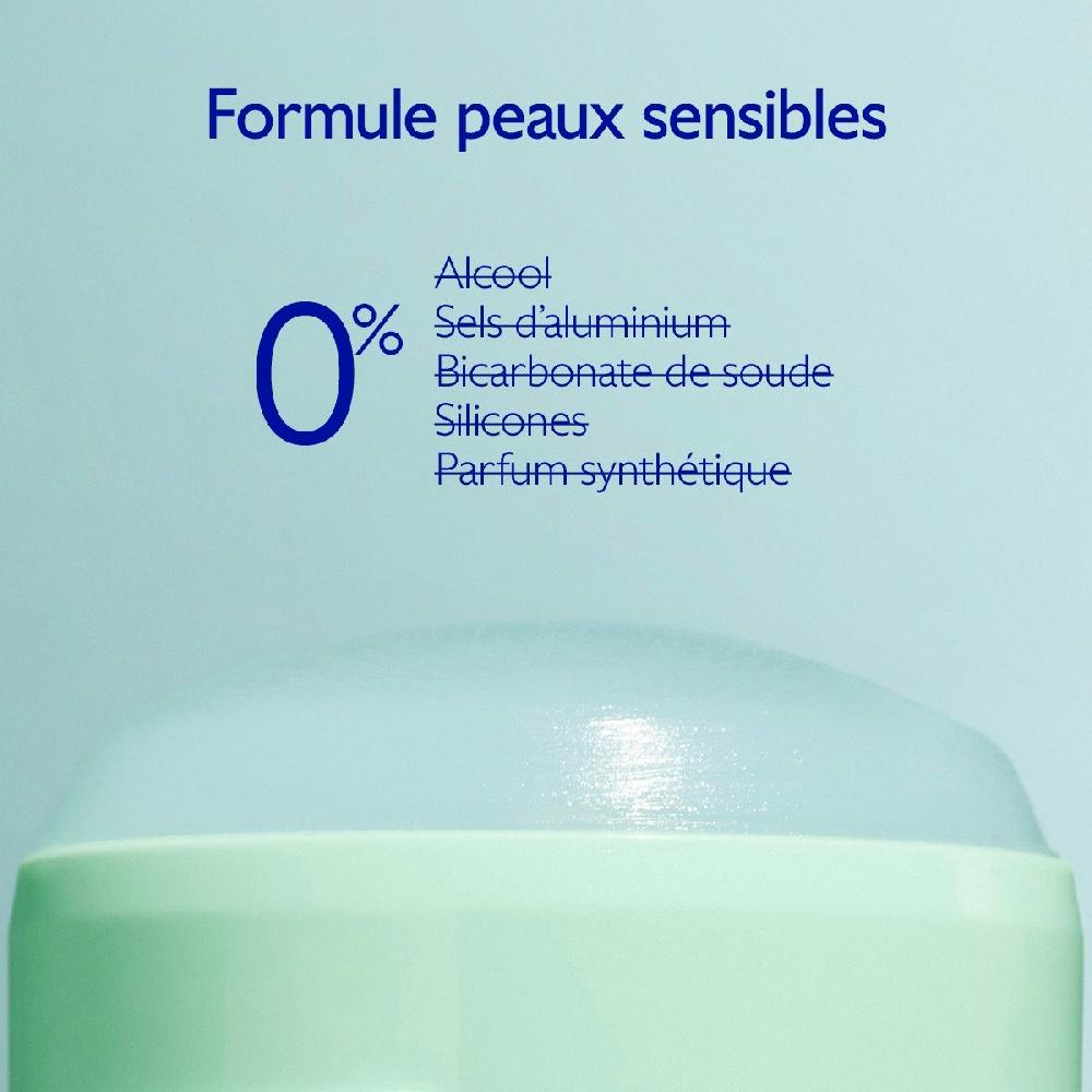 Caudalie Déodorant Stick Naturel Vinofresh