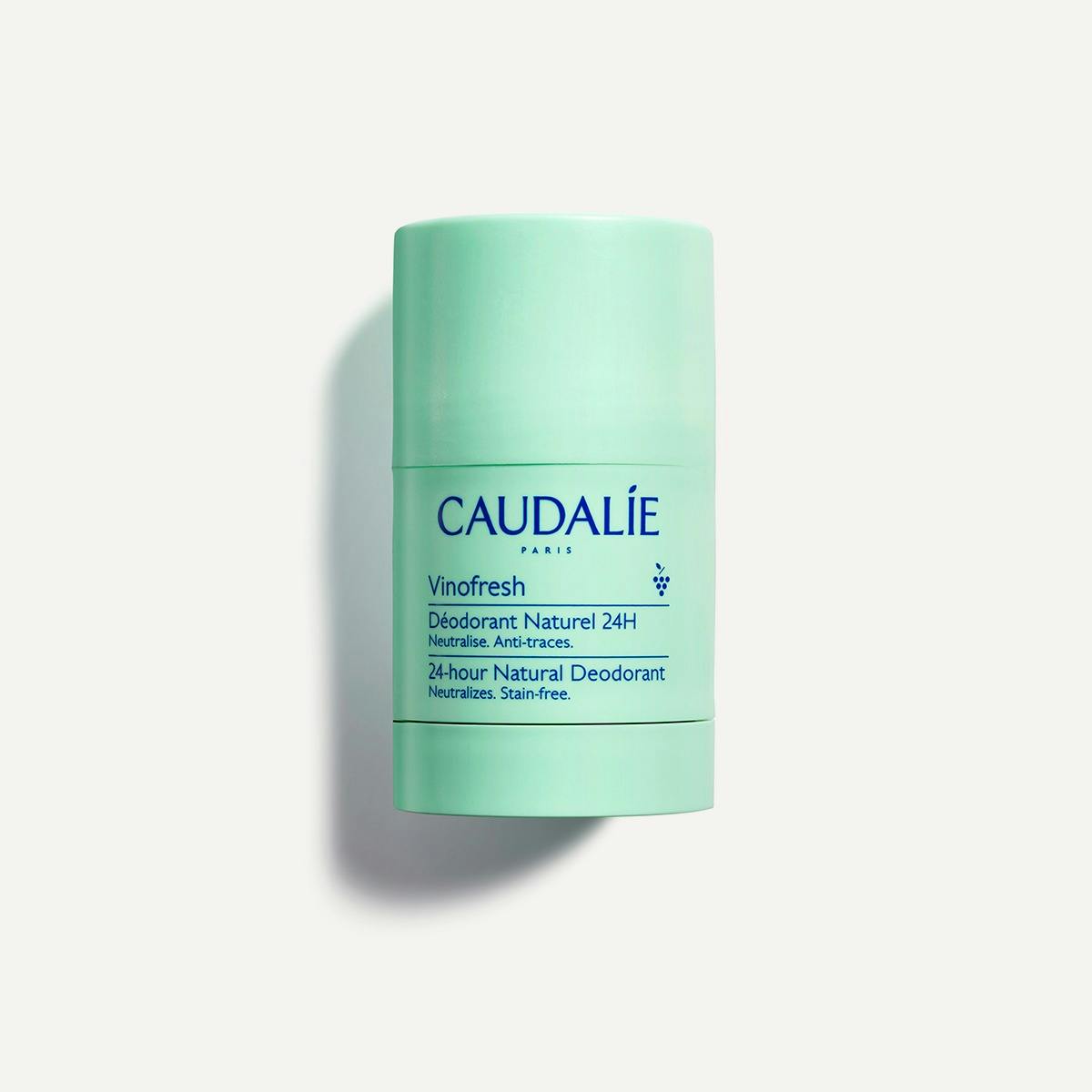 caudalie Déodorant Stick Naturel Vinofresh