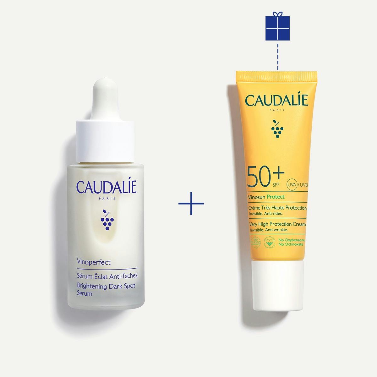 caudalie Duo Anti-Taches de l'été