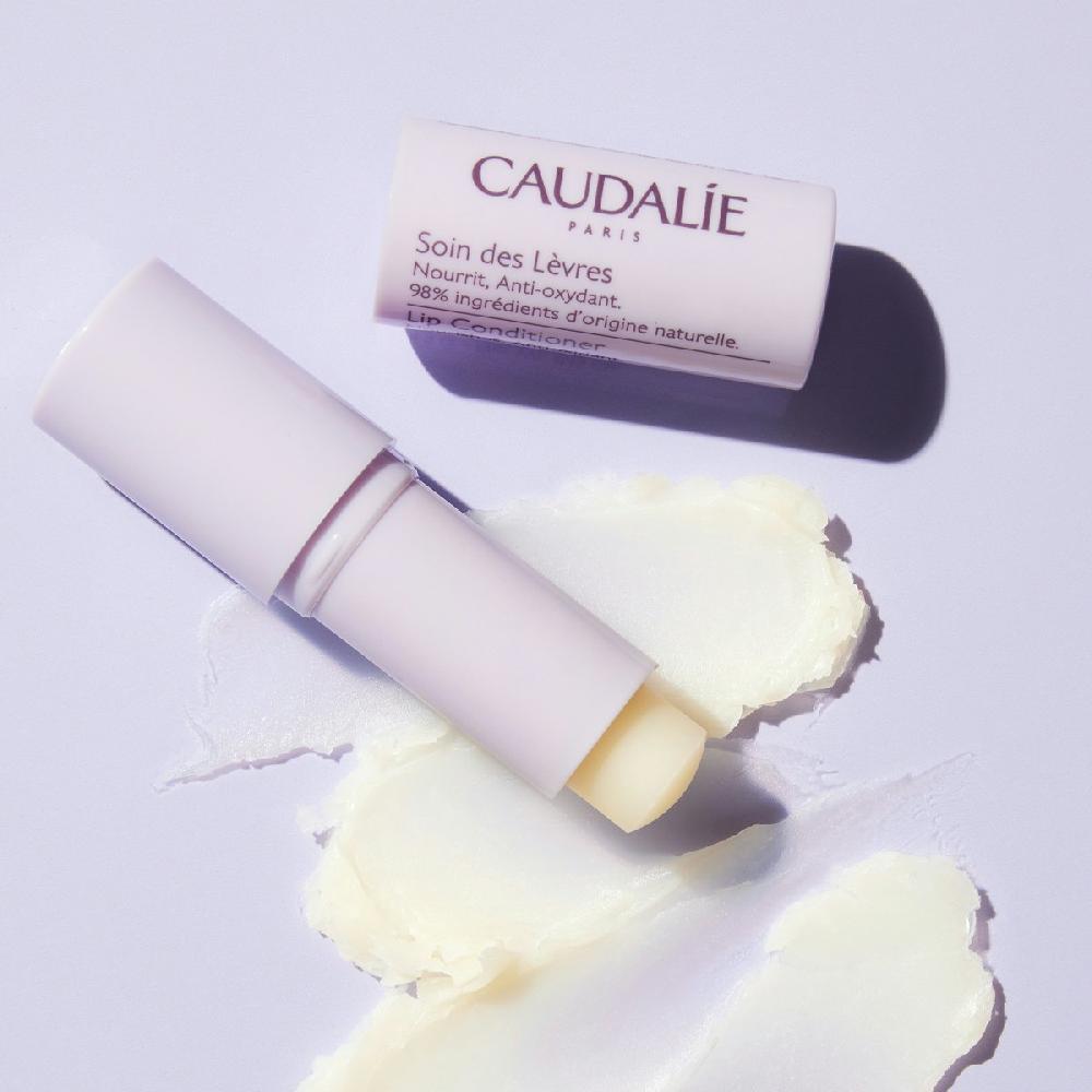 Caudalie Duo Soin Des Lèvres