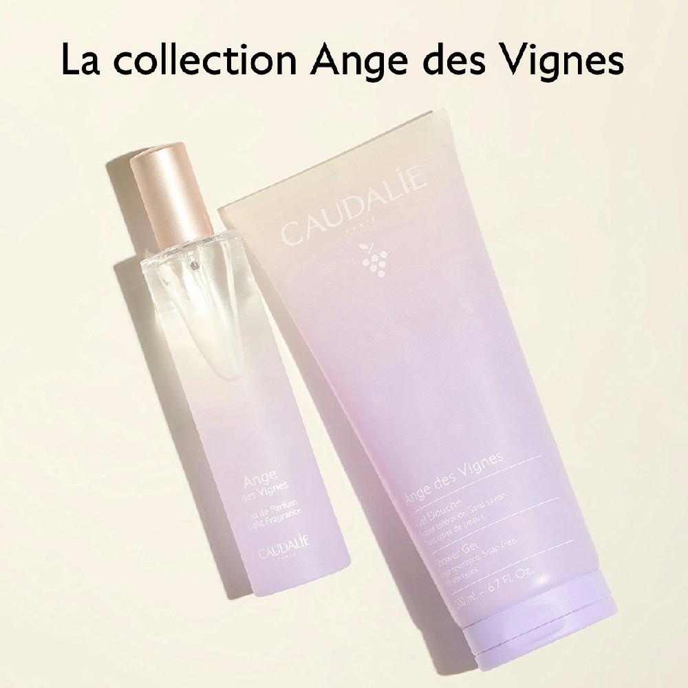 Caudalie Eau De Parfum Ange Des Vignes