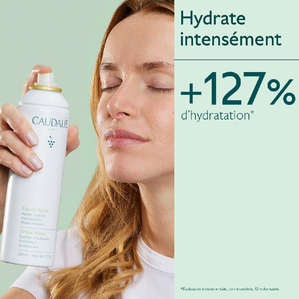 Caudalie Eau De Raisin
