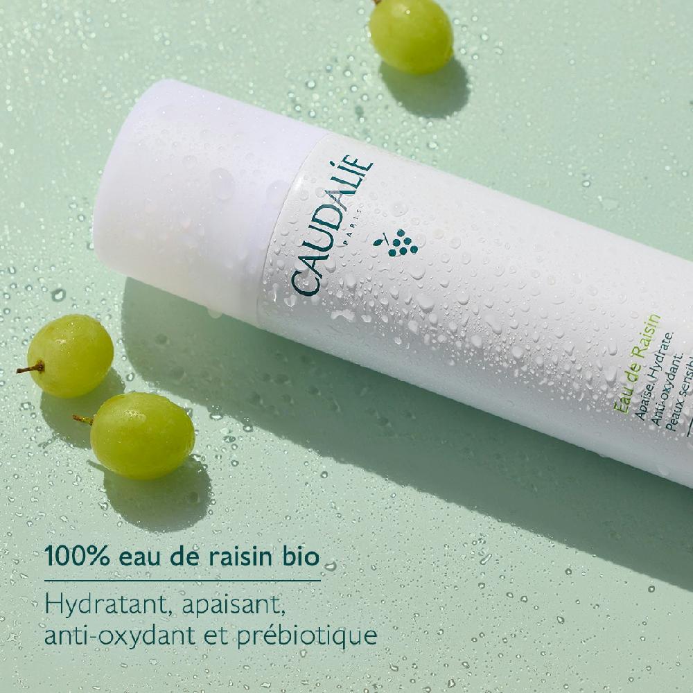 Caudalie Eau De Raisin