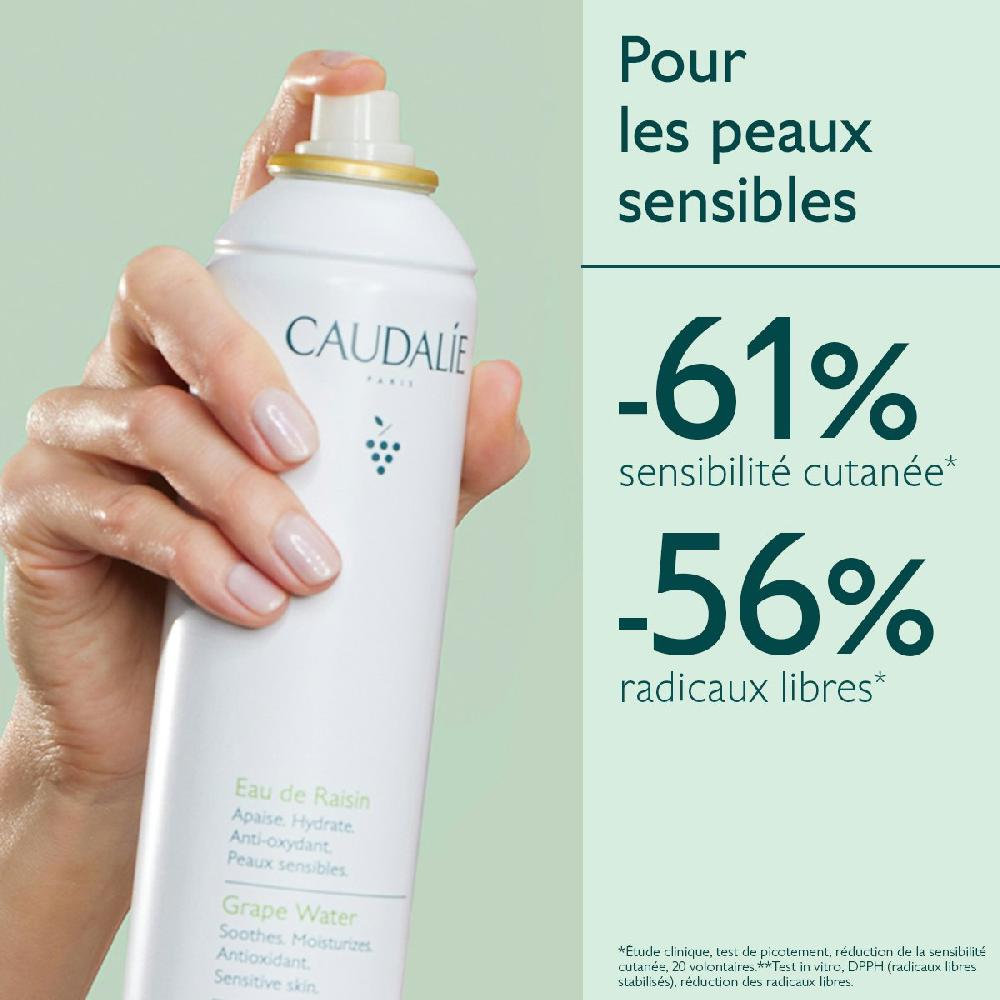 Caudalie Eau De Raisin