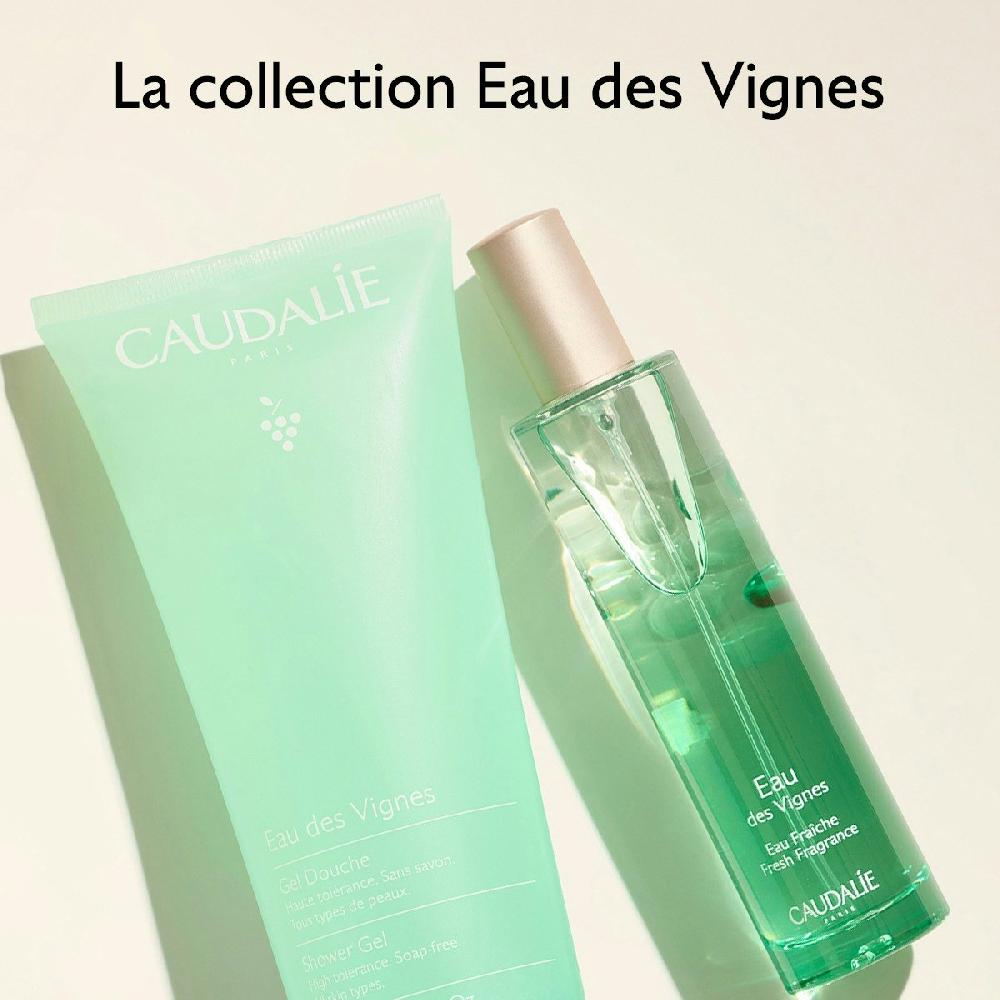 Caudalie Eau Fraîche Eau Des Vignes