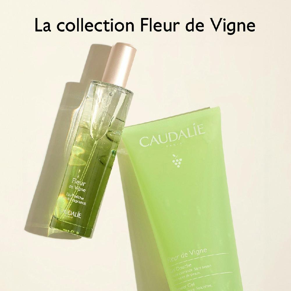 Caudalie Eau Fraîche Fleur De Vigne