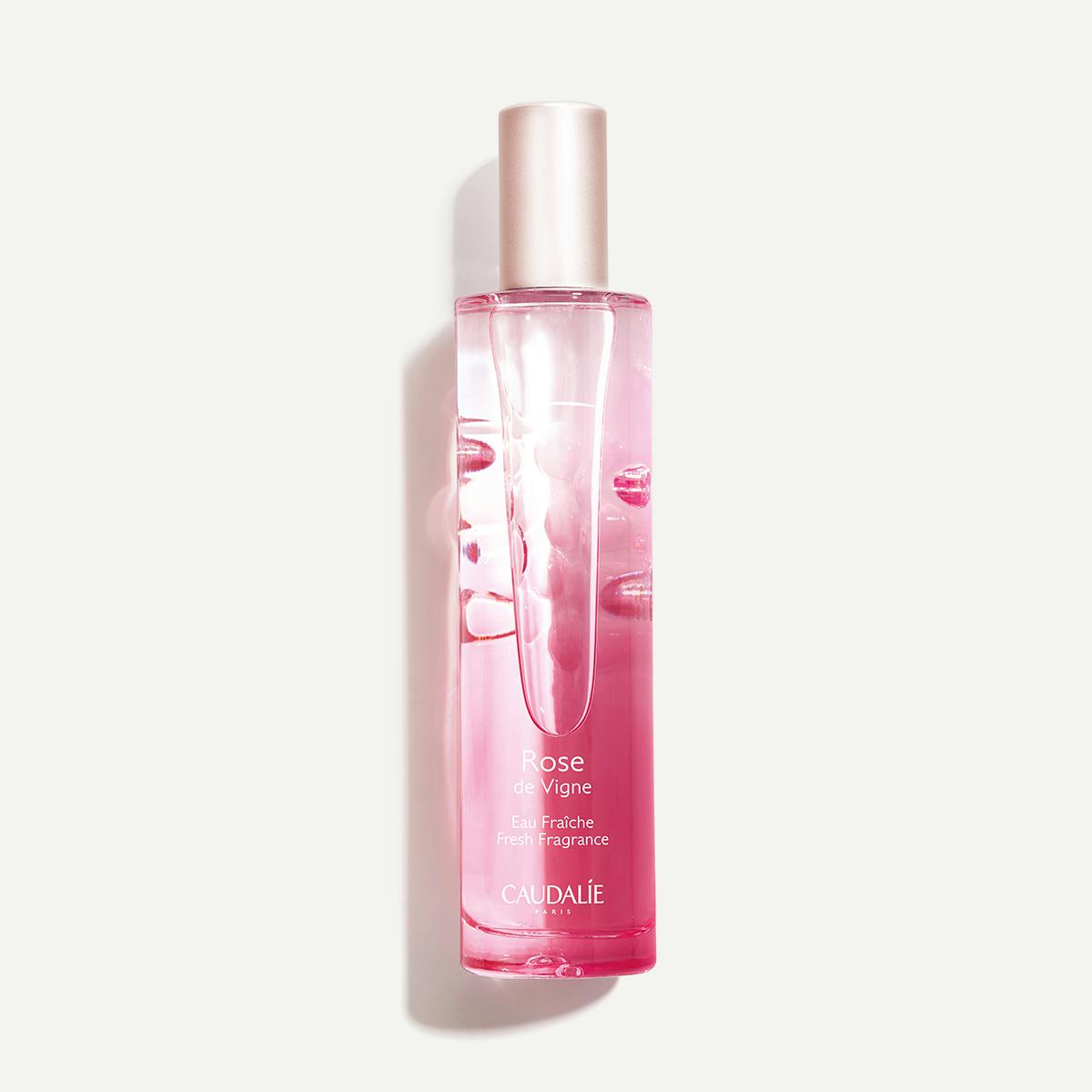caudalie Eau Fraîche Rose de Vigne