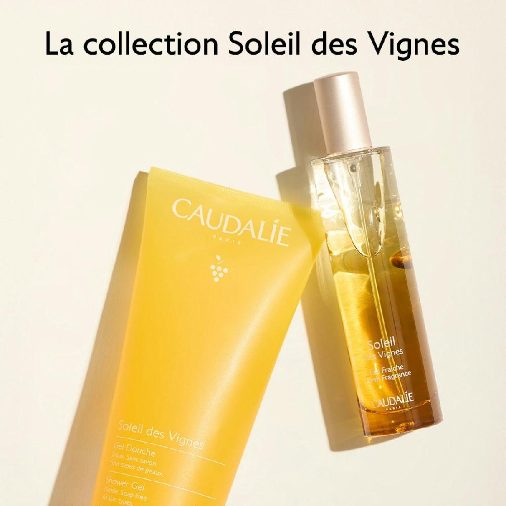 Caudalie Eau Fraîche Soleil Des Vignes