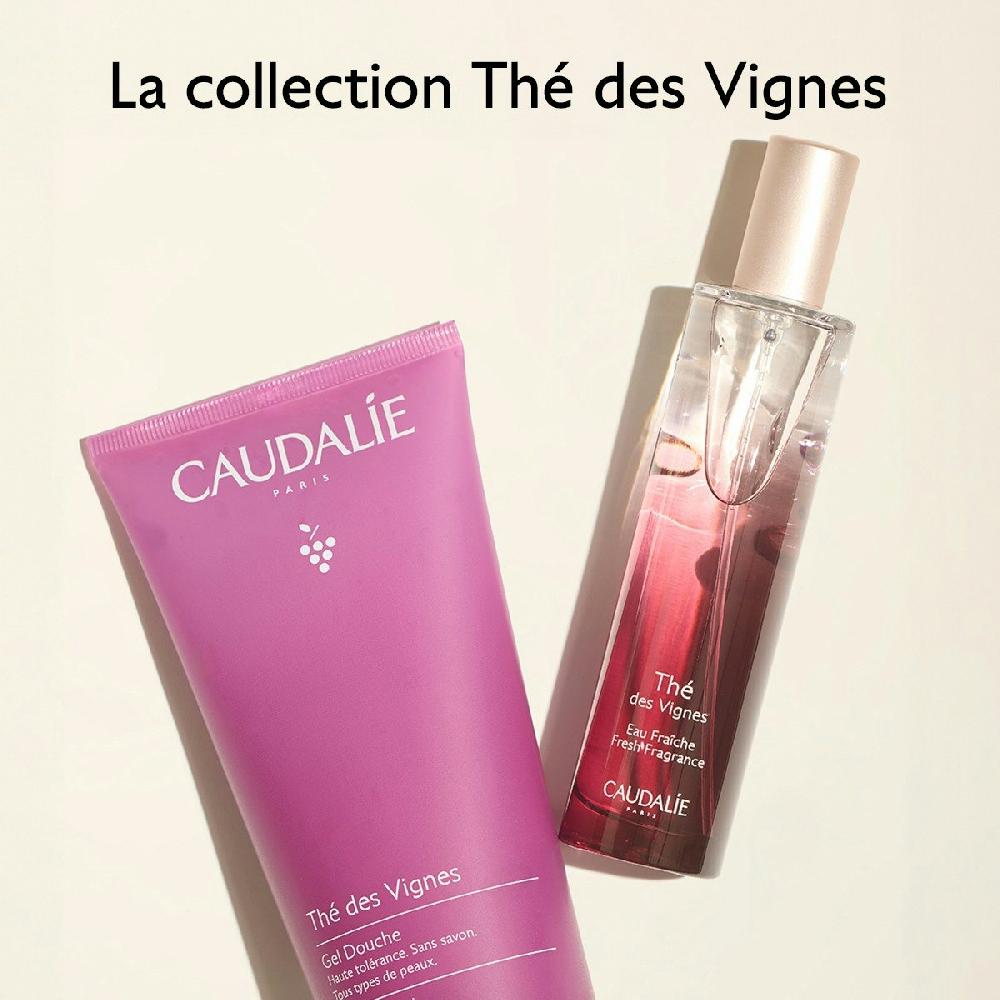 Caudalie Eau Fraîche Thé Des Vignes