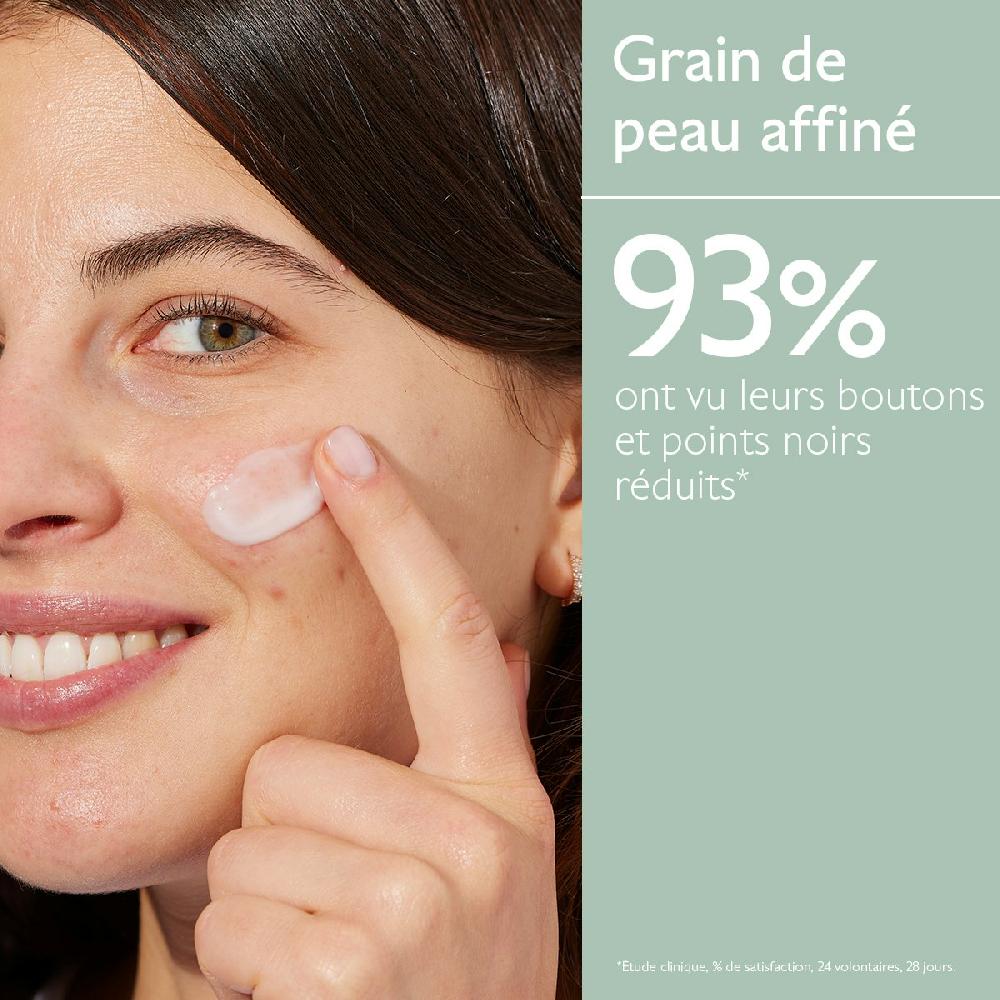 Caudalie Fluide Matifiant Hydratant - Vinopure