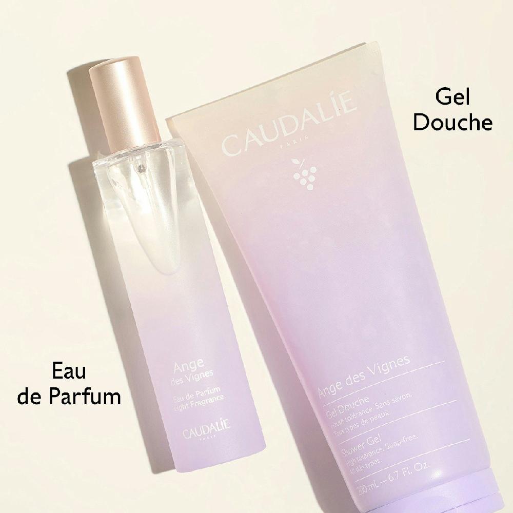 Caudalie Gel Douche Ange Des Vignes