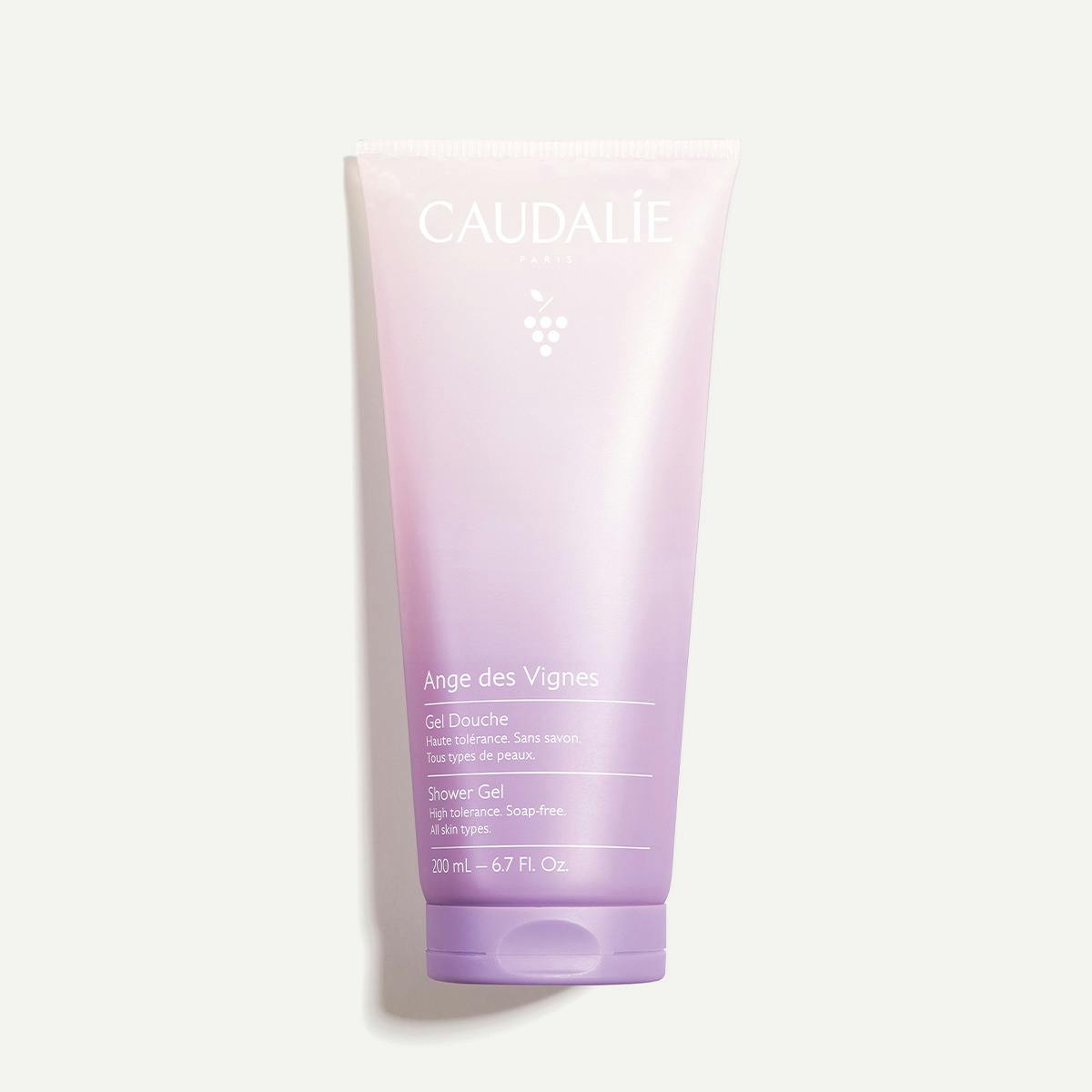 caudalie Gel Douche Ange des Vignes