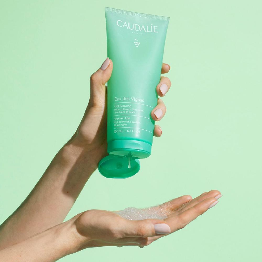Caudalie Gel Douche Eau Des Vignes