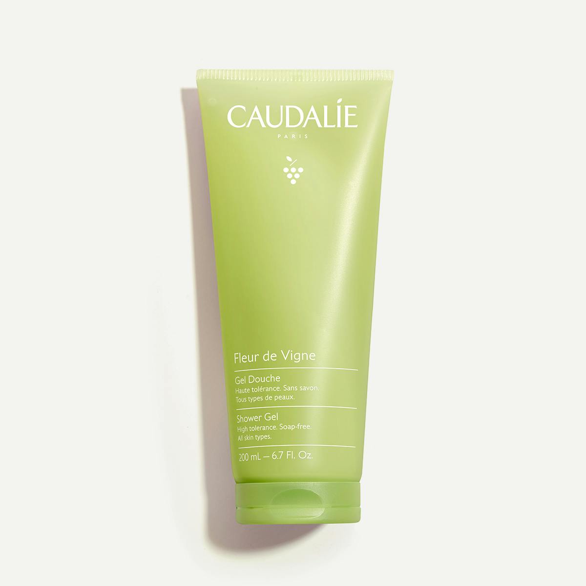 caudalie Gel Douche Fleur de Vigne