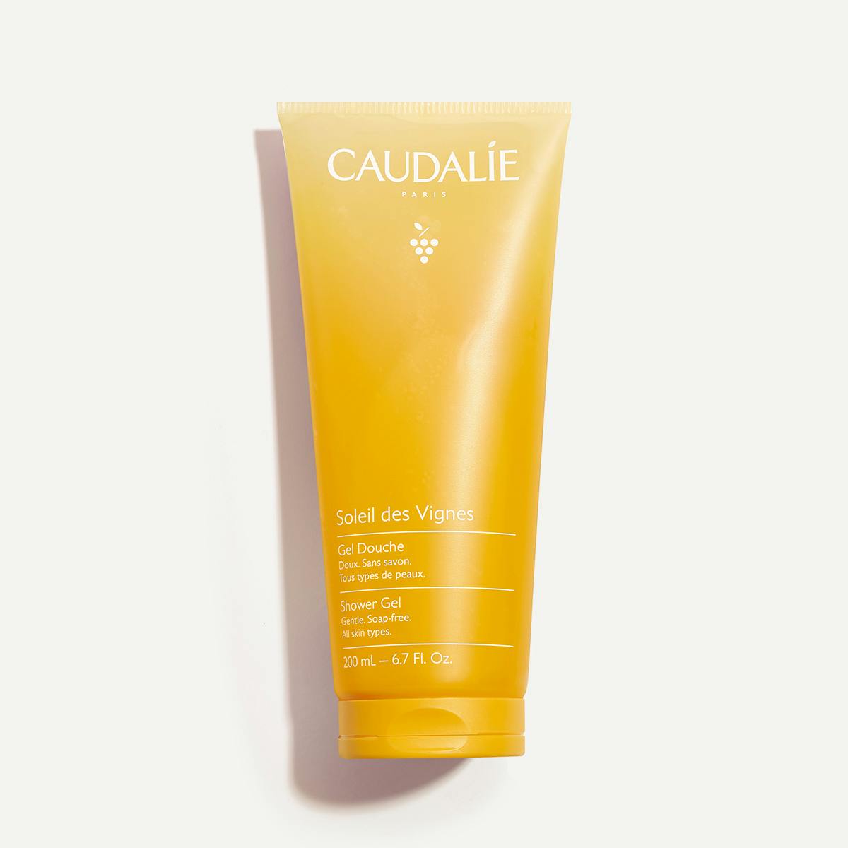 caudalie Gel Douche Soleil des Vignes