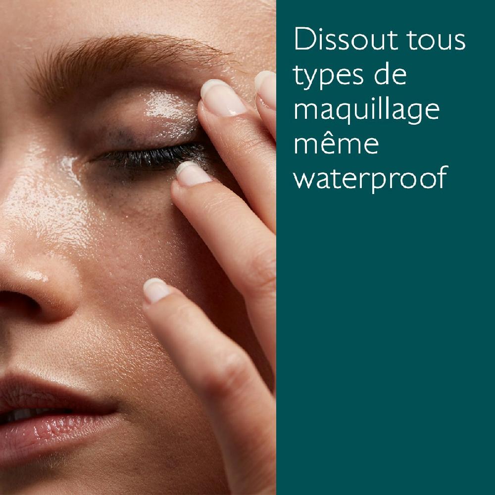 Caudalie Huile Démaquillante Visage