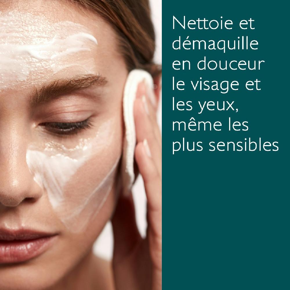 Caudalie Lait D'Amande Démaquillant