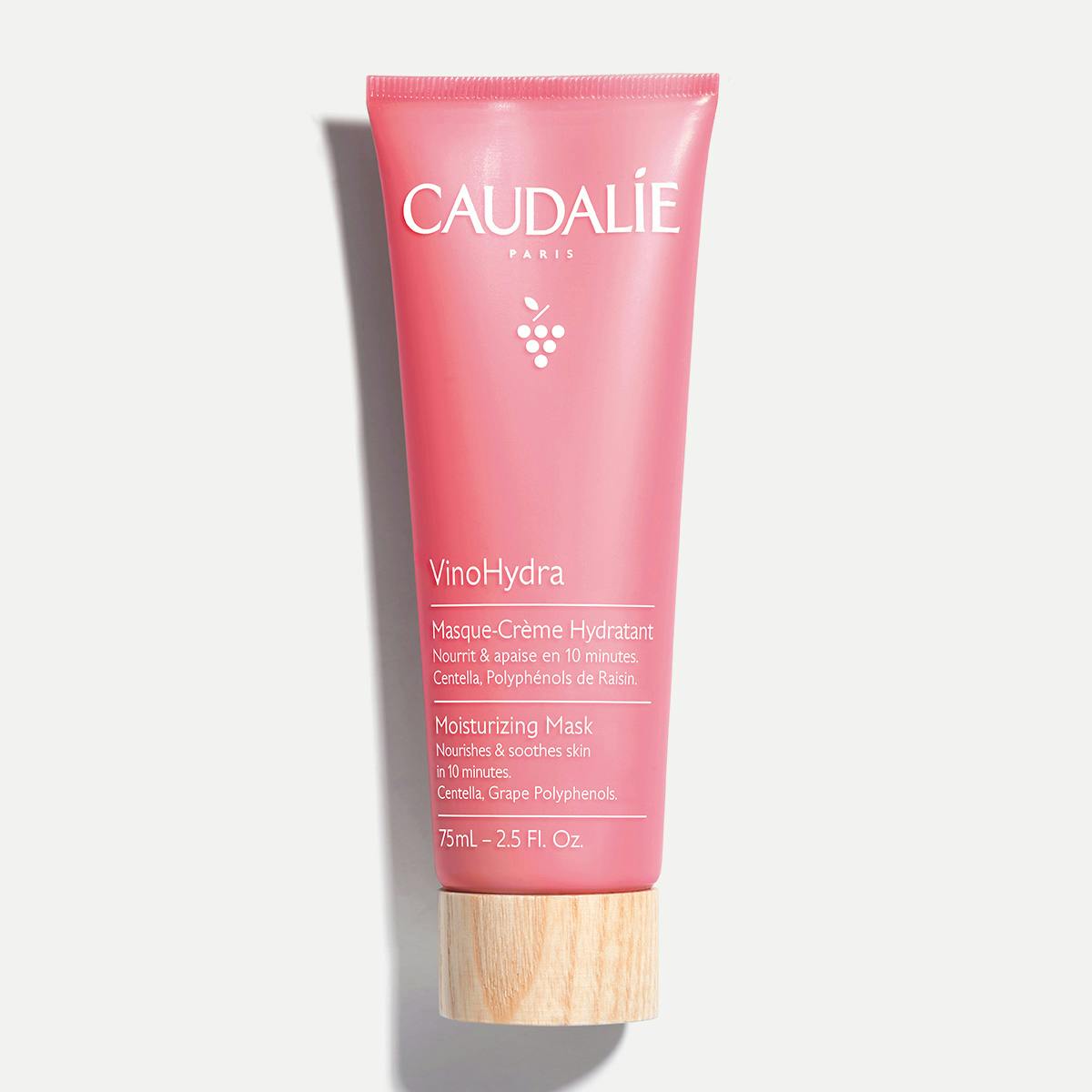 caudalie Masque-Crème Hydratant VinoHydra