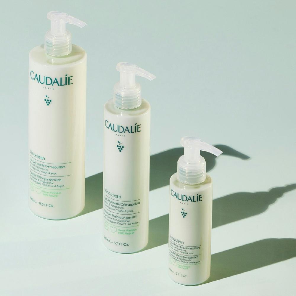 Caudalie Mixologie - Le Rituel Démaquillant