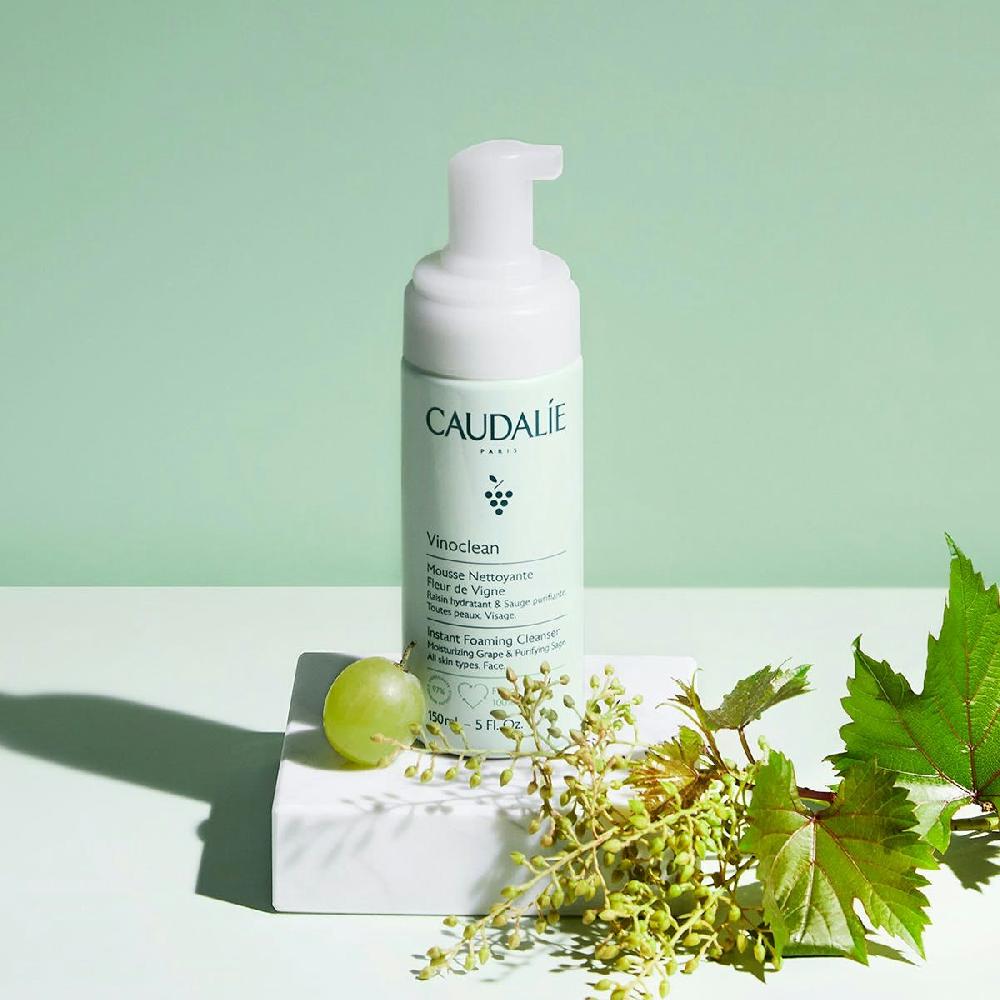 Caudalie Mixologie - Le Rituel Doux Peeling