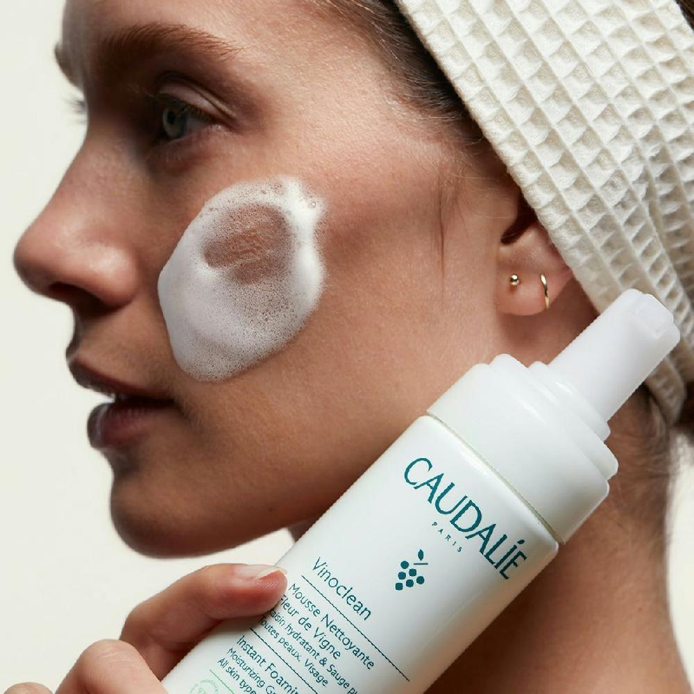 Caudalie Mixologie - Le Rituel Doux Peeling