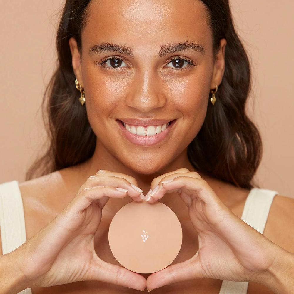 caudalie Poudre Bronzante Longue Tenue