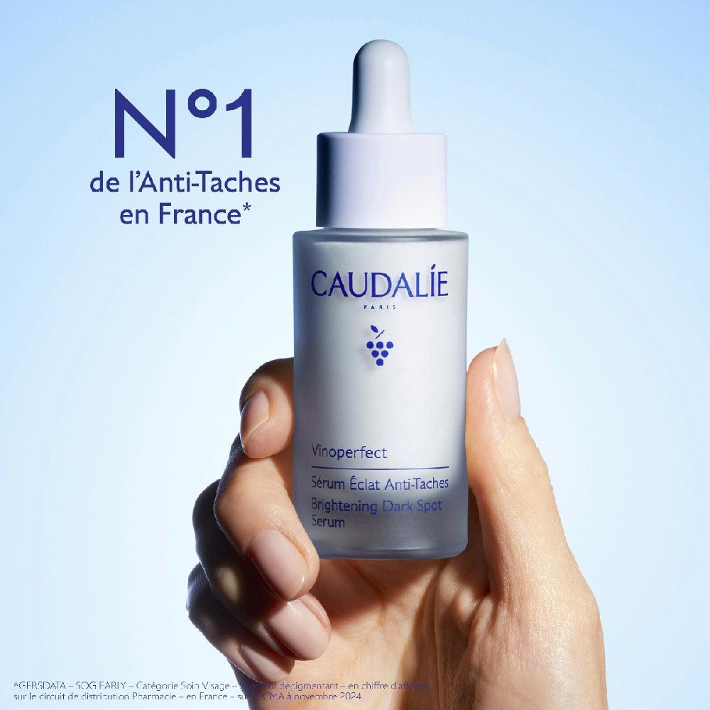 Caudalie Sérum Anti-taches Éclat - Vinoperfect