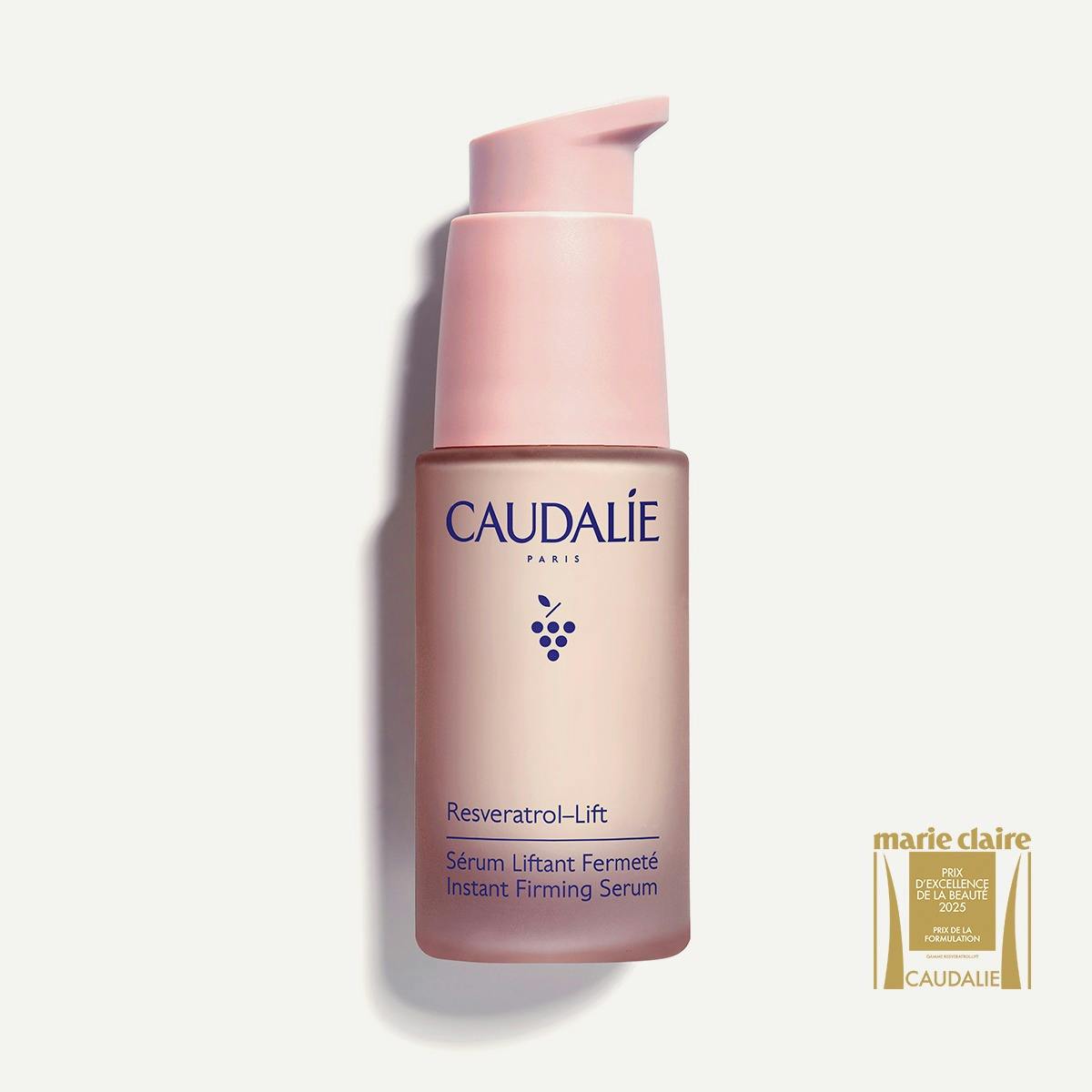 caudalie Sérum Liftant - Alternative au Rétinol