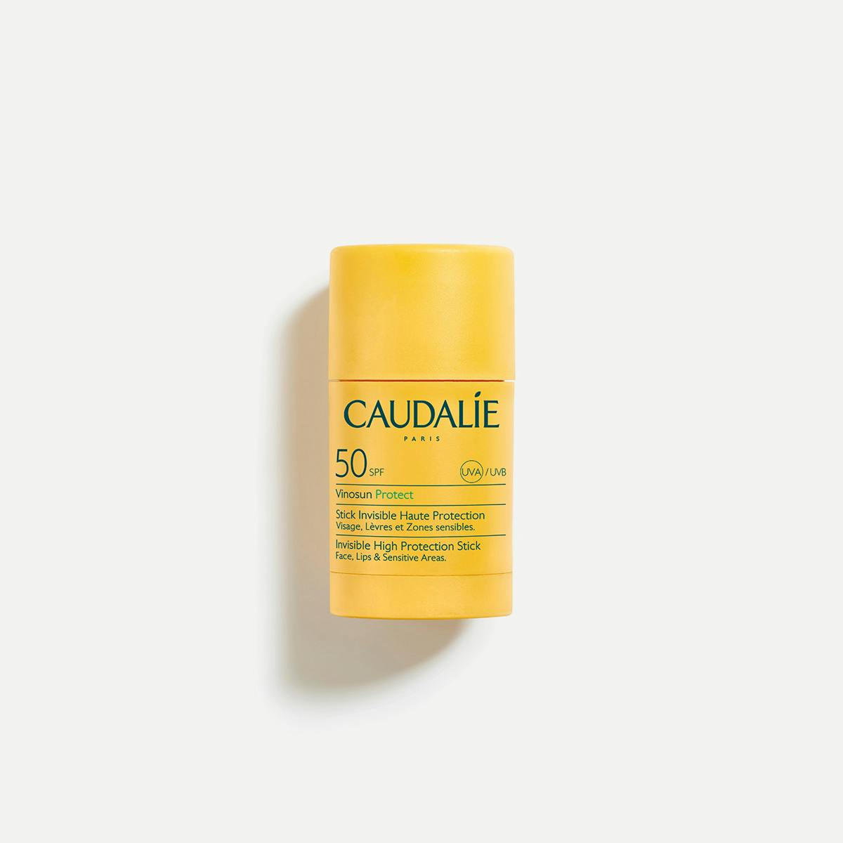 caudalie Stick Solaire Visage SPF50 - Vinosun