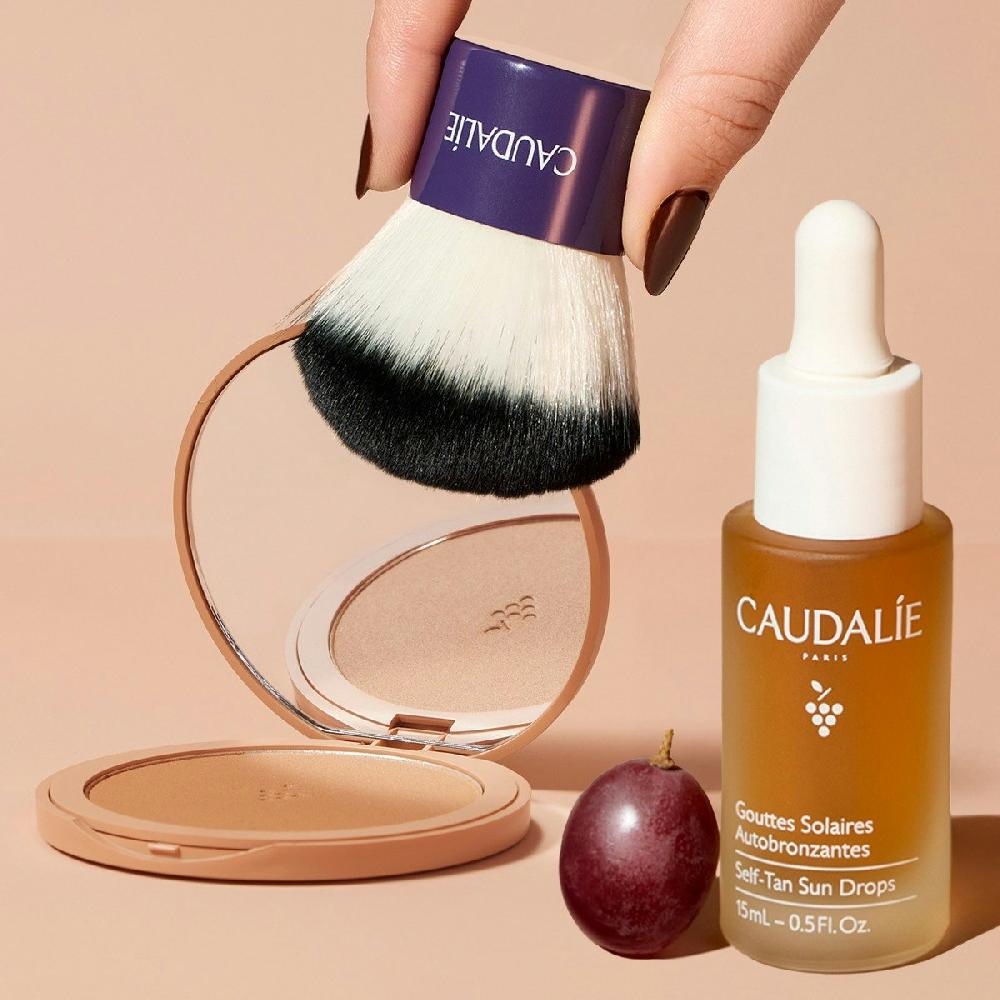 Caudalie Trio Bonne Mine