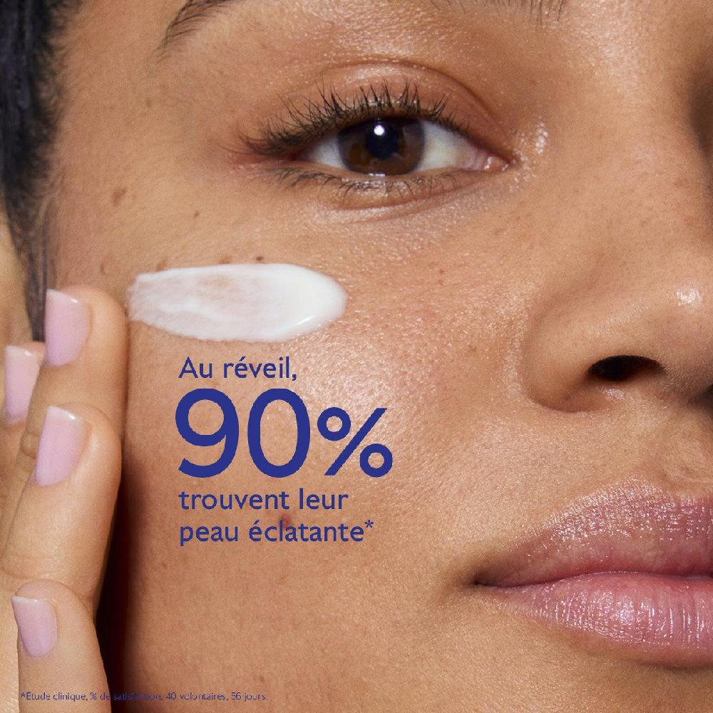 Caudalie Crème Nuit Glycolique Anti-Taches Vinoperfect