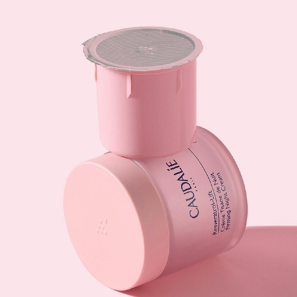 Caudalie Duo Recharge Crème Cachemire Redensifiante