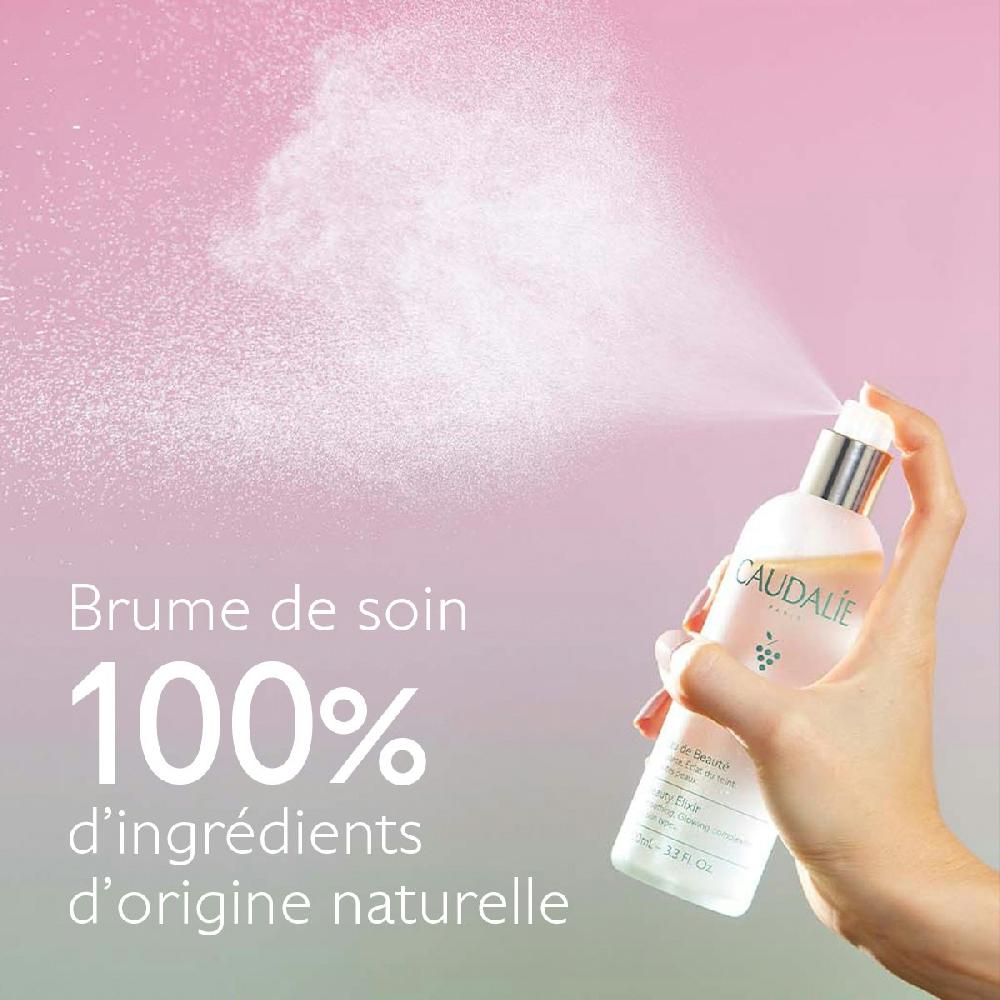 Caudalie Eau De Beauté - Fixateur De Maquillage| CAUDALIE®