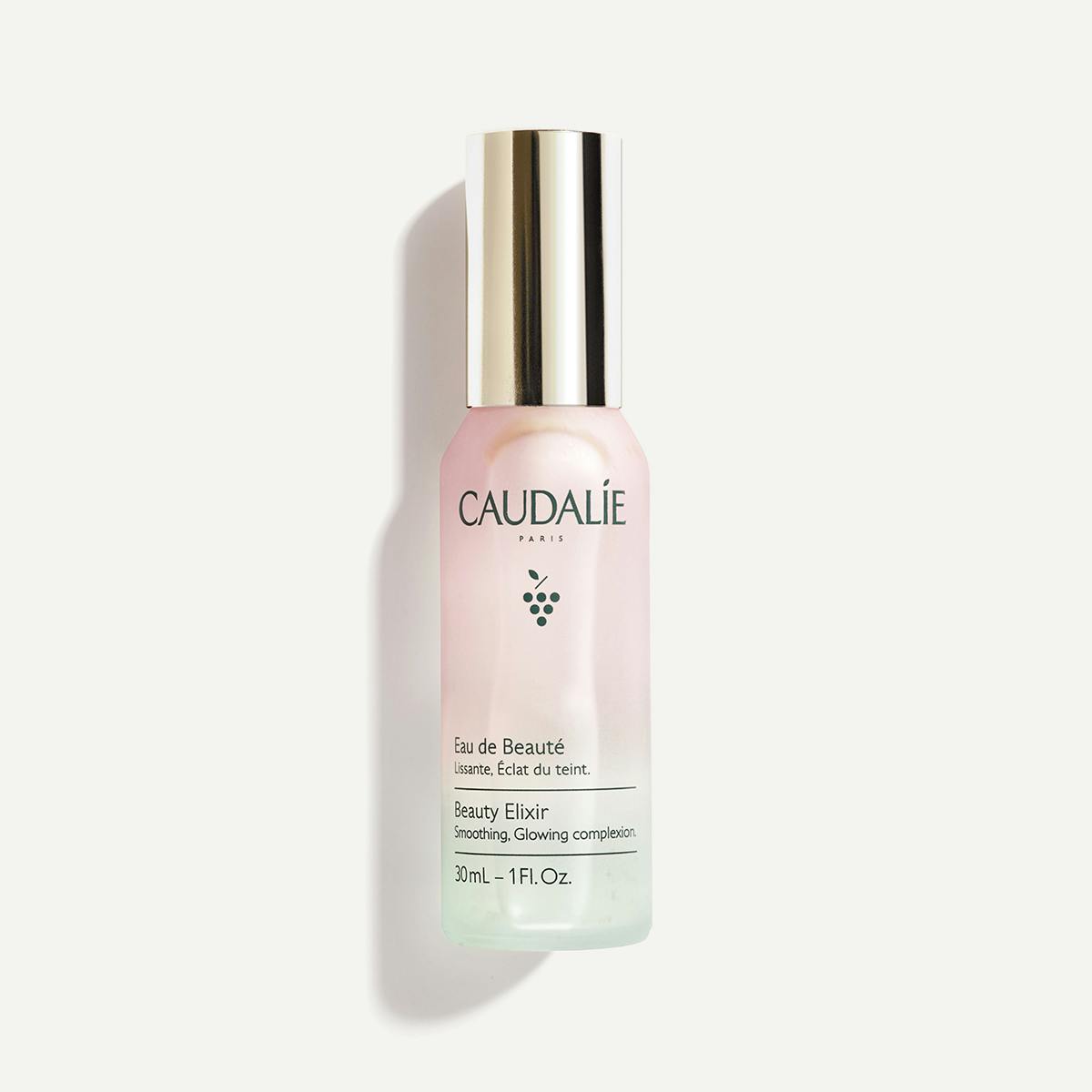 caudalie Eau de Beauté - Fixateur de Maquillage| CAUDALIE®