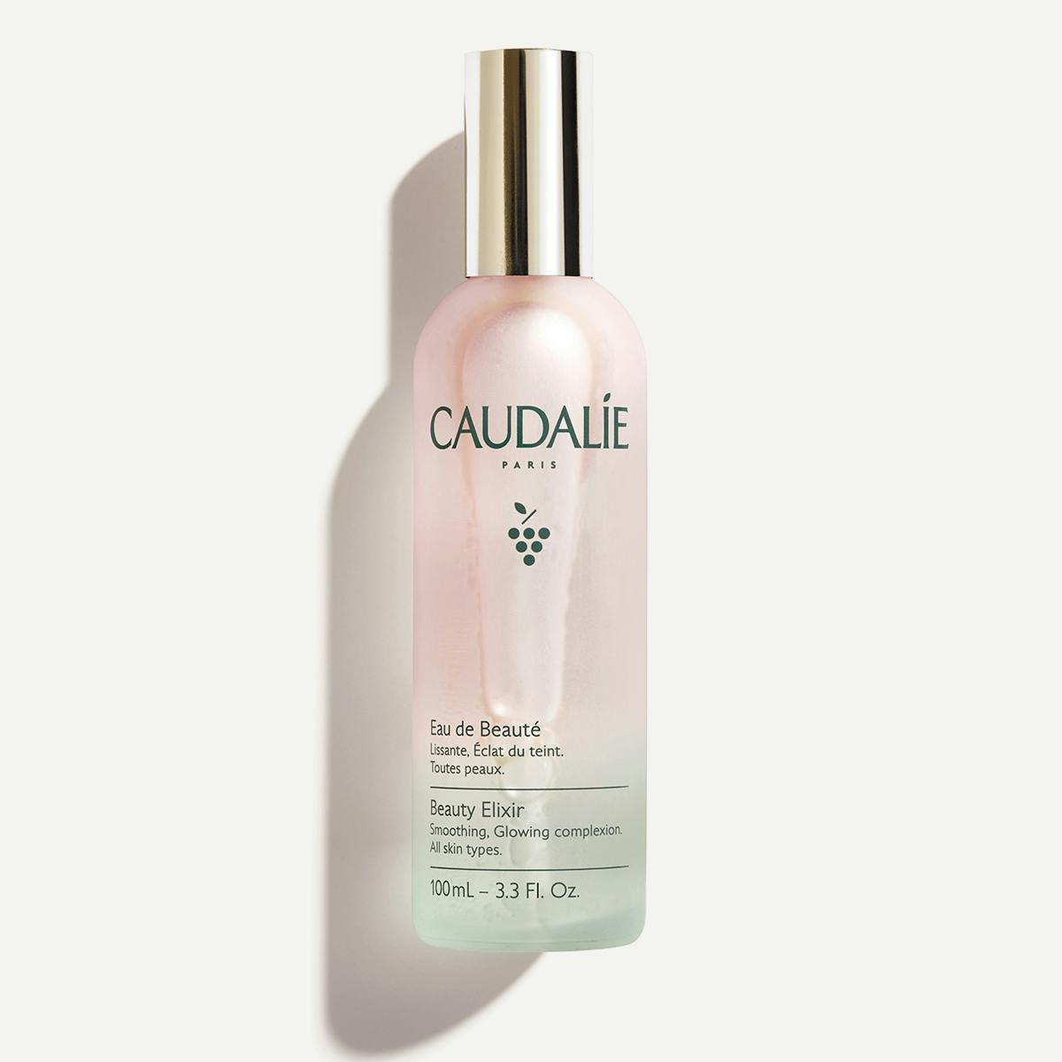 caudalie Eau de Beauté - Fixateur de Maquillage| CAUDALIE®
