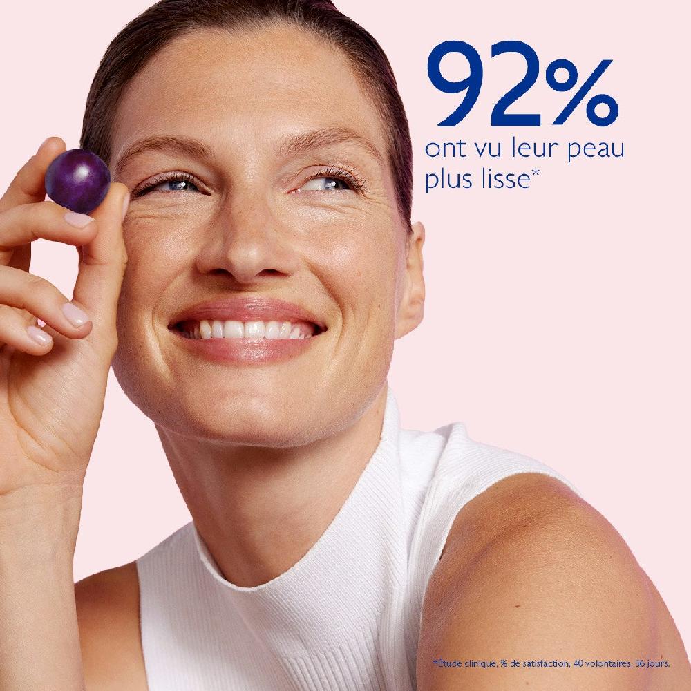 Caudalie Fluide Cachemire Redensifiant Resveratrol–Lift