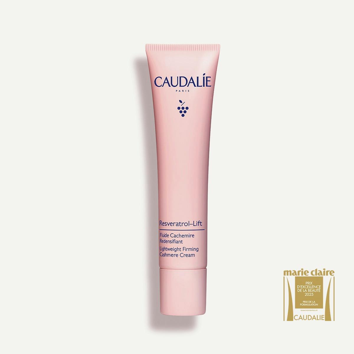 caudalie Fluide Cachemire Redensifiant Resveratrol–Lift