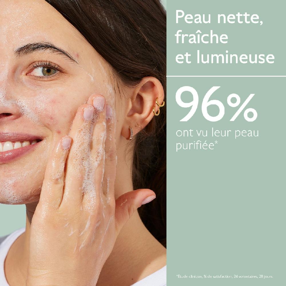 Caudalie Gelée Nettoyante Purifiante à L'Acide Salicylique