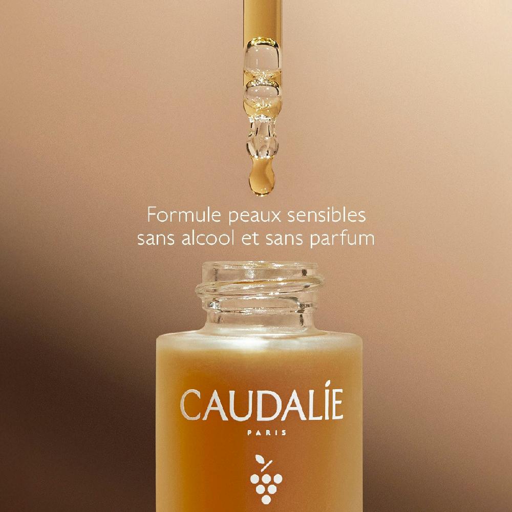 Caudalie Gouttes Solaires Autobronzantes Naturelles