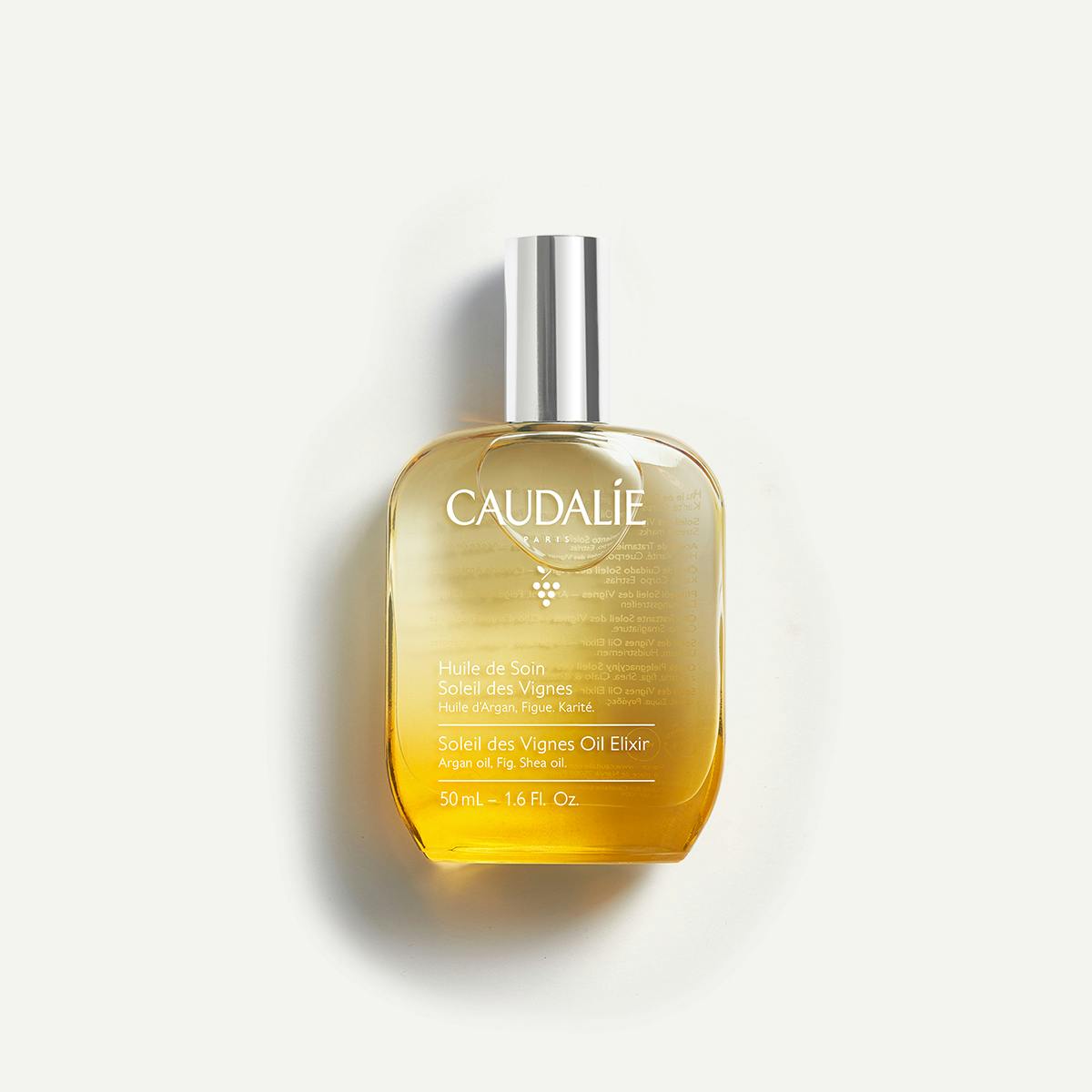 caudalie Huile de Soin Corps et Cheveux - Soleil des Vignes