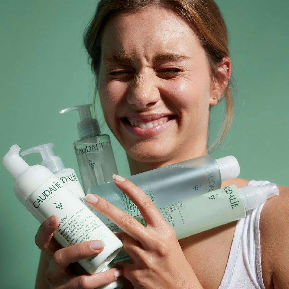 Caudalie Mixologie - Le Rituel Démaquillant Peaux Sèches