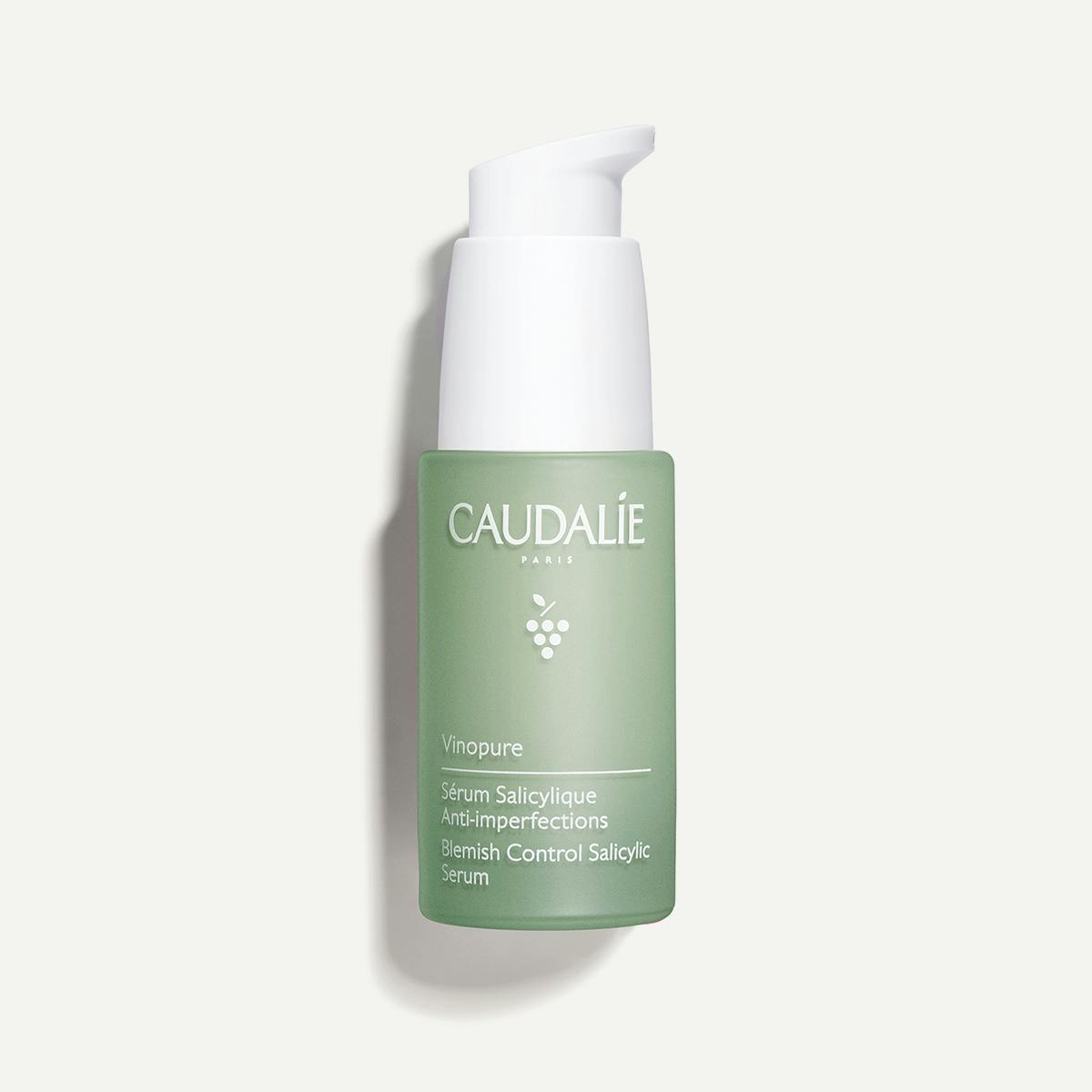 caudalie Sérum Acide Salicylique Anti-Imperfections - Vinopure