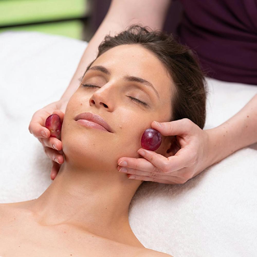 caudalie Soin Rituel Découverte Visage et Corps 100 min