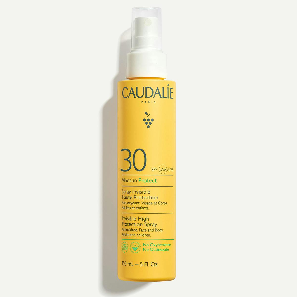 caudalie Spray Solaire SPF30 Haute Protection - Vinosun