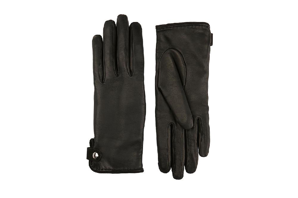 causse Gants Chauds Hiver Made in France - Eugénie