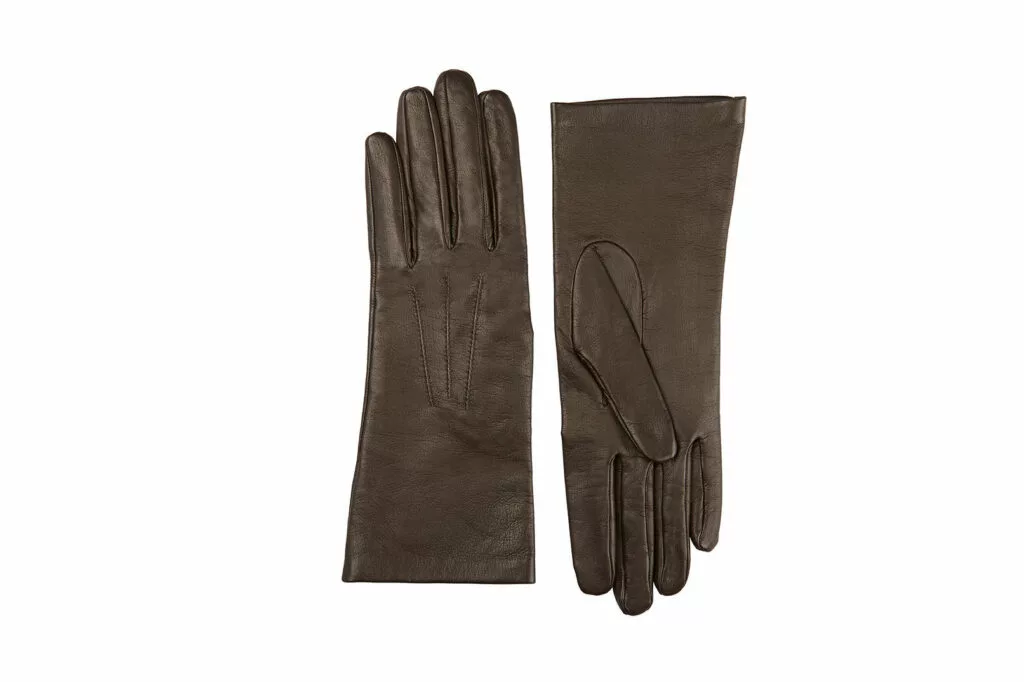 causse Gants Cuir Femme - Jackie
