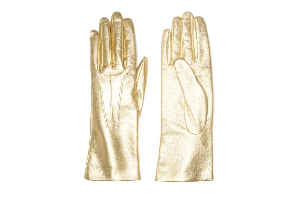 causse Gants Cuir Femme - Jackie