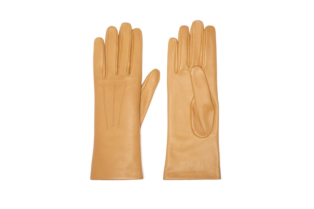 causse Gants Cuir Femme - Jackie